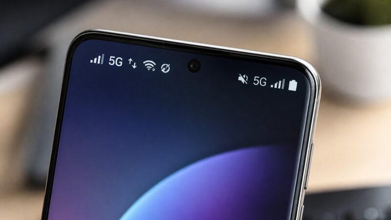 Significado Símbolos Celular Samsung: Guia Visual Completo