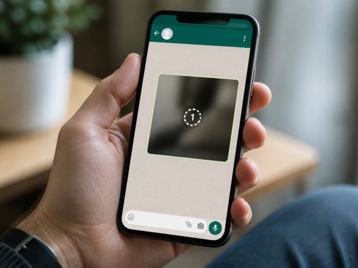 Como Ver Foto de Visualização Única no WhatsApp: Métodos e Dicas Seguras