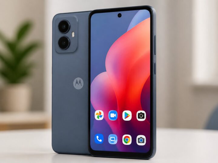 Moto G24 É Bom? Guia Completo do Custo-Benefício em 2026