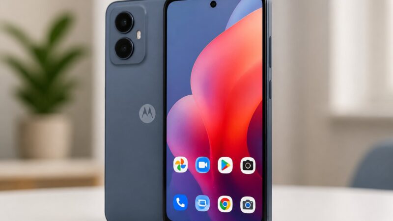 Moto G24 É Bom? Guia Completo do Custo-Benefício em 2026