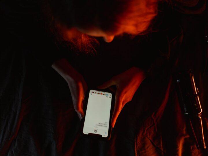 Celular Pegando Fogo: Qual Extintor de Incêndio é o Mais Indicado? 