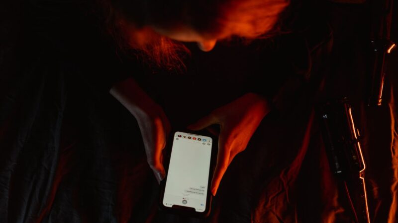 Celular Pegando Fogo: Qual Extintor de Incêndio é o Mais Indicado? 
